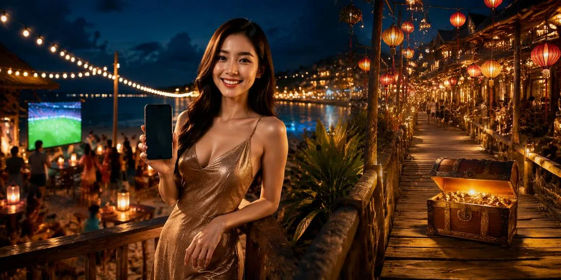 Nổi Bật Di Động
